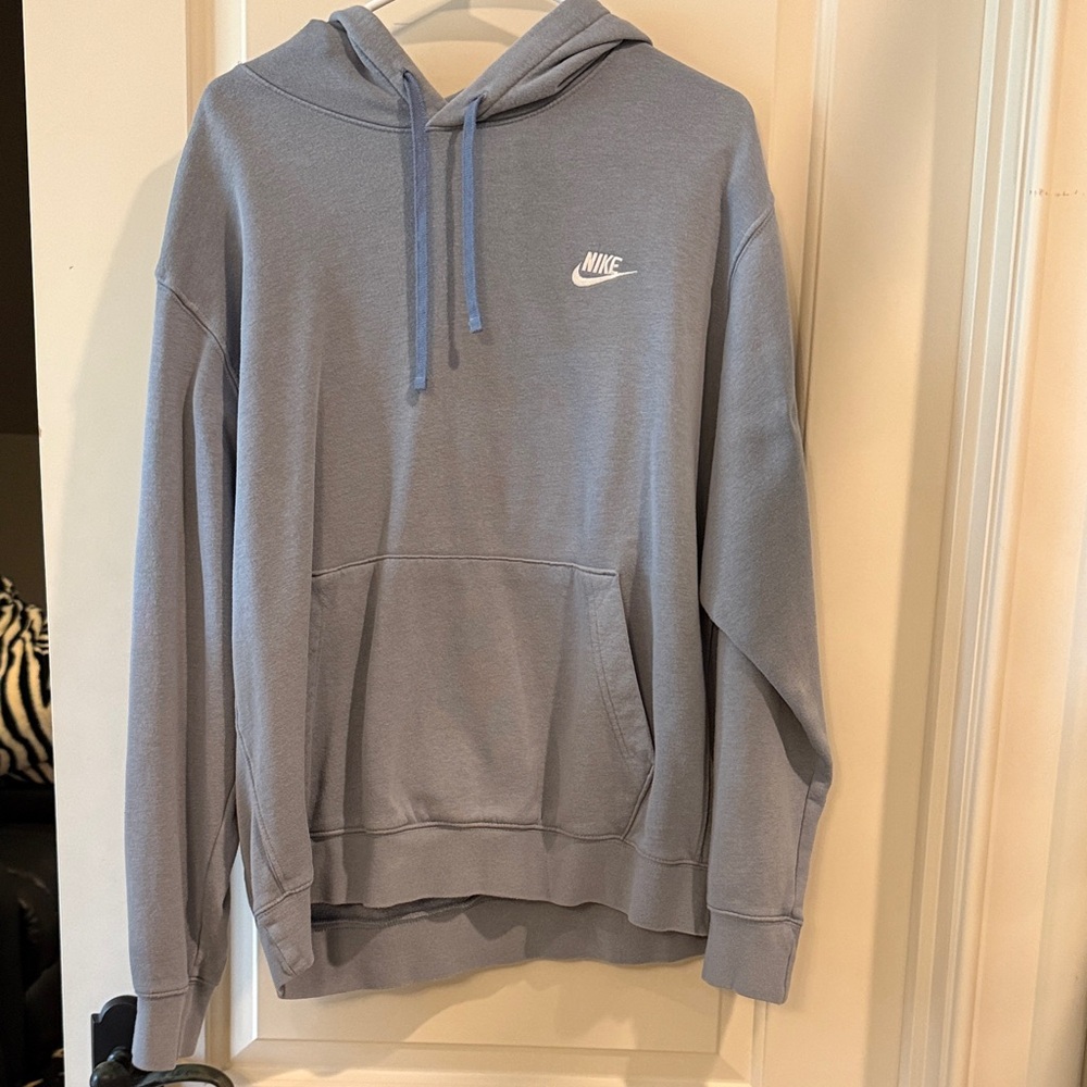 Nike Unisex Hoodie